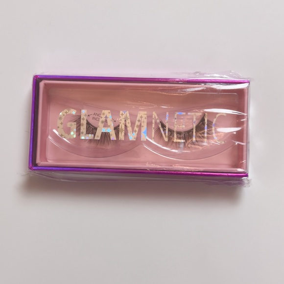 Glamnetic Magnetic Lashes in Venus BNIB - Picture 6 of 7